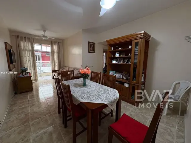 Apartamento com 97m² 2 quartos e 2 banheiros, à venda, no bairro Braga em Cabo Frio