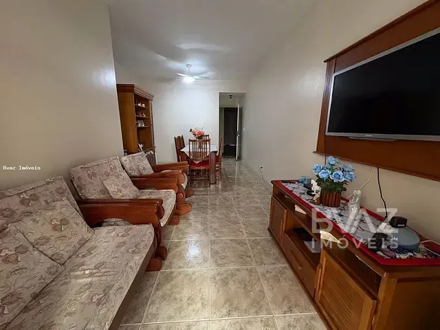 Apartamento com 97m² 2 quartos e 2 banheiros, à venda, no bairro Braga em Cabo Frio