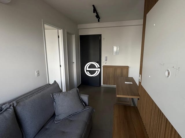 Apartamento 1 quarto e 1 banheiro, à venda, no bairro Vila Mafra em São Paulo