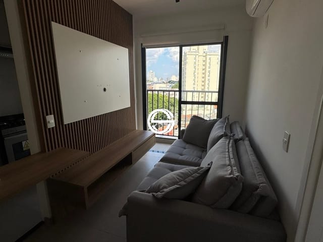 Apartamento 1 quarto e 1 banheiro, à venda, no bairro Vila Mafra em São Paulo