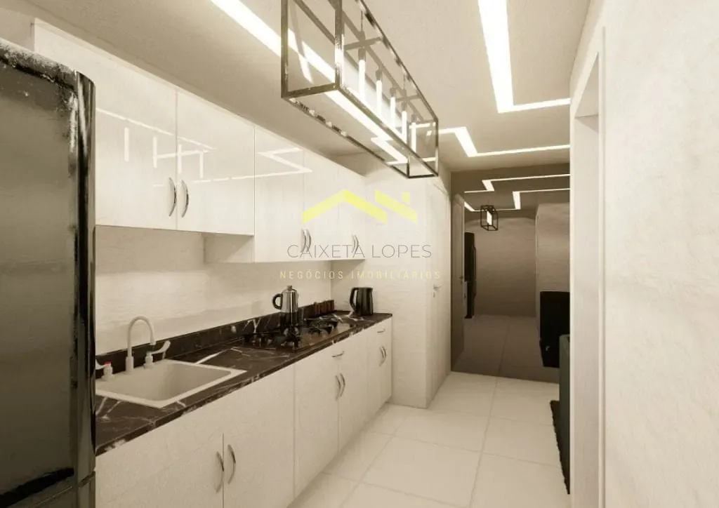 Apartamento, 2 quartos, 89 m² - Foto 10
