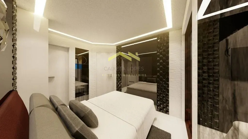 Apartamento, 2 quartos, 89 m² - Foto 2