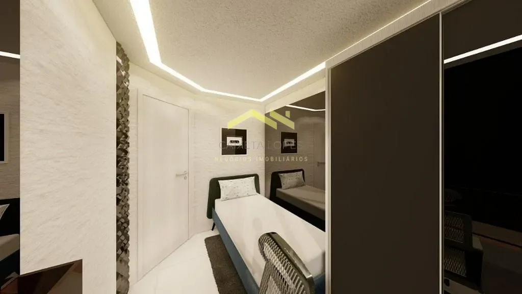 Apartamento, 2 quartos, 89 m² - Foto 4