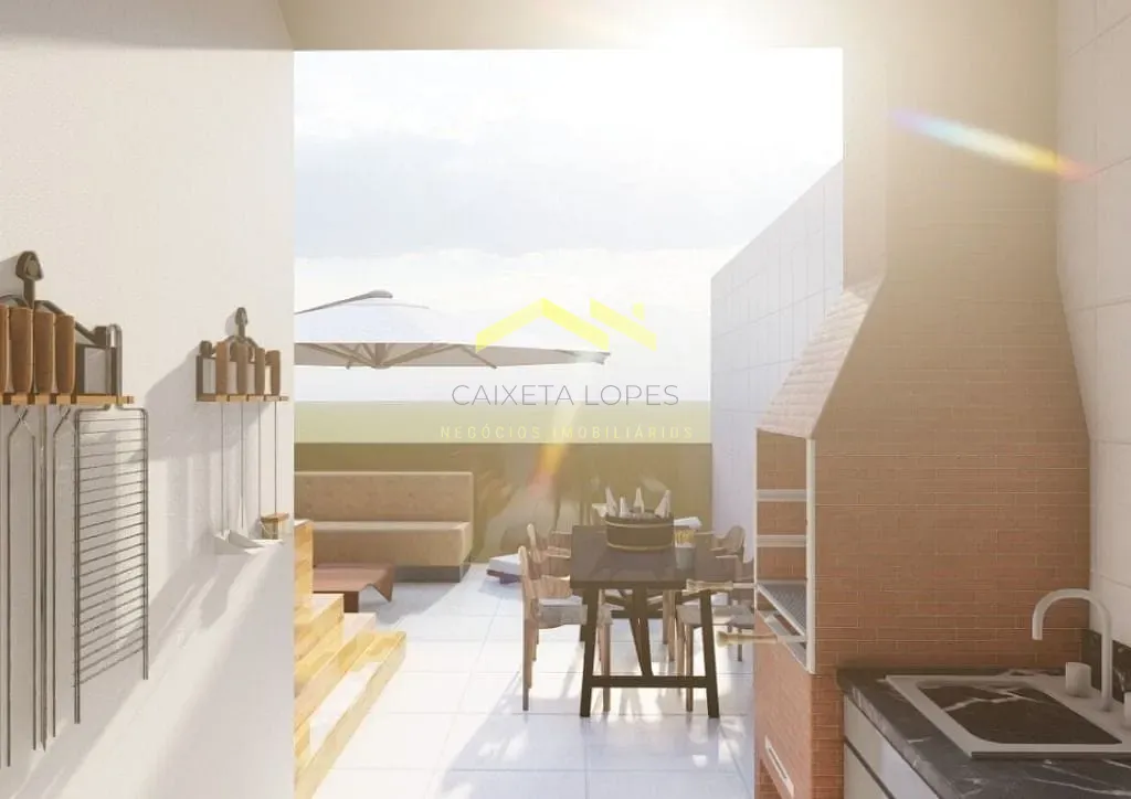 Apartamento, 2 quartos, 89 m² - Foto 7