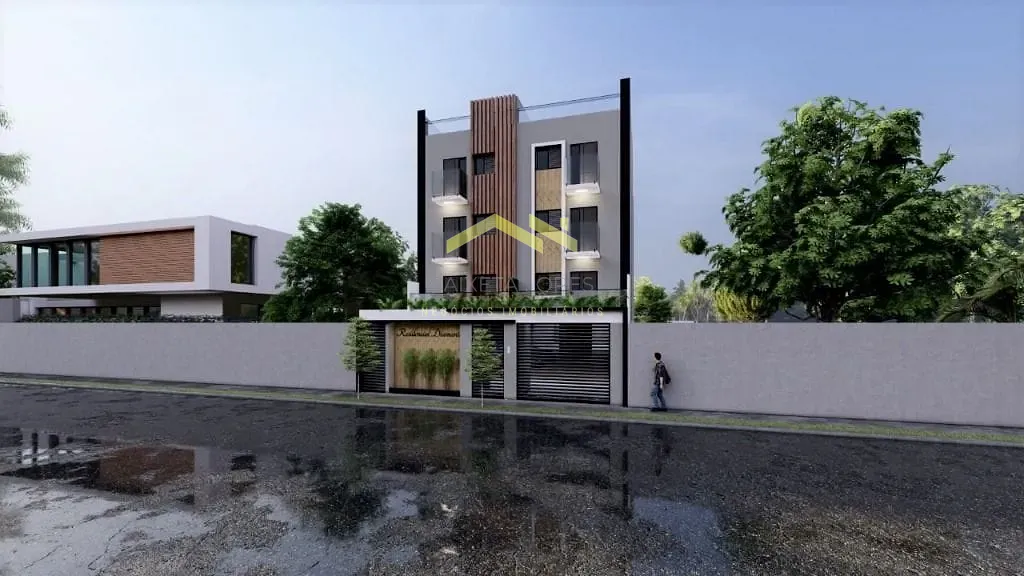 Apartamento, 2 quartos, 89 m² - Foto 9