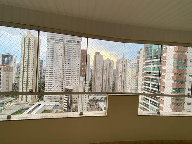 Foto do Apartamento - Apartamento 3 Quartos, 3 Suites, 2 Vagas, 149M², Jardim Goiás, Goiânia - GO | CAPITÓLIO IMÓVEIS