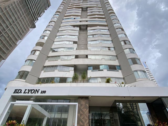 Foto do Apartamento - Apartamento 3 Quartos, 3 Suites, 2 Vagas, 149M², Jardim Goiás, Goiânia - GO | CAPITÓLIO IMÓVEIS