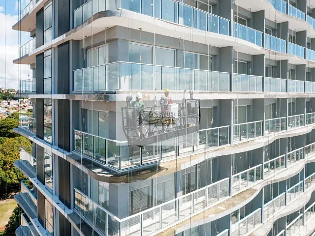 Apartamento 1 quarto e 1 banheiro, à venda, no bairro Hernani Sá em Ilhéus