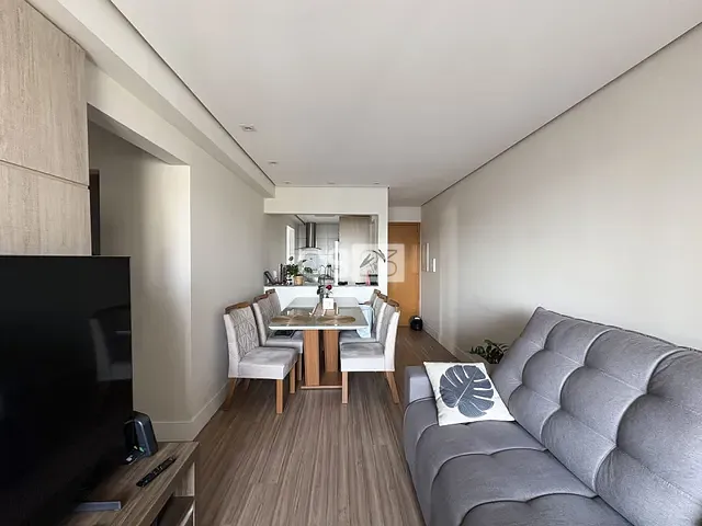 Apartamento com 126m² 3 quartos e 2 banheiros, à venda, no bairro Centro em Londrina