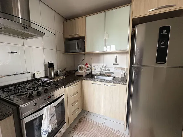 Apartamento com 126m² 3 quartos e 2 banheiros, à venda, no bairro Centro em Londrina