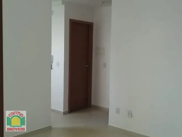 Apartamento com 55m² 2 quartos e 1 banheiro, para alugar, no bairro Polocentro l ( 2ª Etapa ) em Anápolis