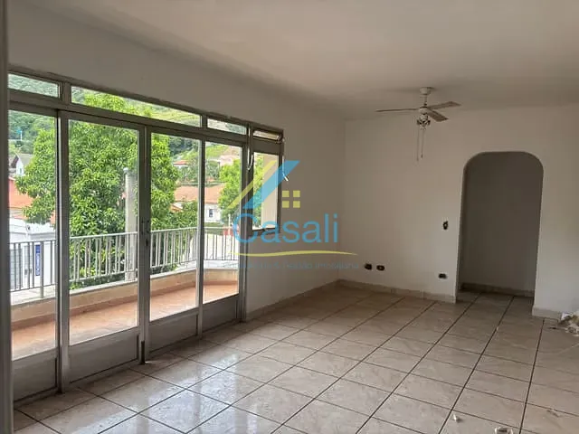 Apartamento 4 quartos e 2 banheiros, à venda ou para alugar, no bairro Vila Marques em São Roque