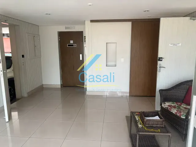 Apartamento 4 quartos e 2 banheiros, à venda ou para alugar, no bairro Vila Marques em São Roque