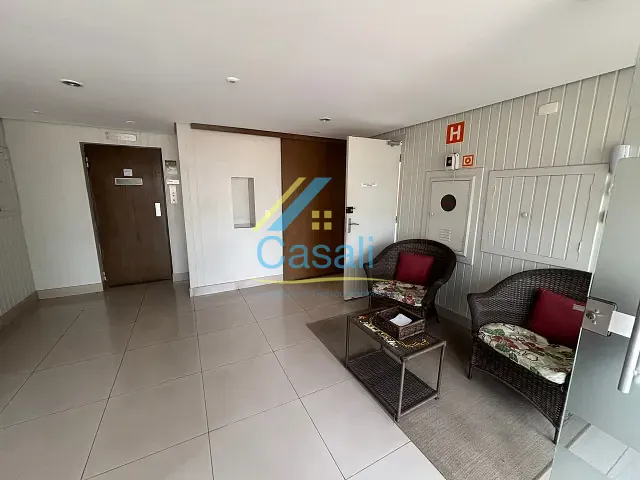 Apartamento 4 quartos e 2 banheiros, à venda ou para alugar, no bairro Vila Marques em São Roque