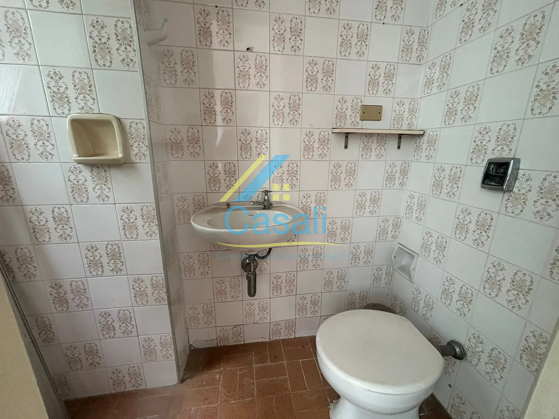 Apartamento, 4 quartos, 110 m² - Foto 23