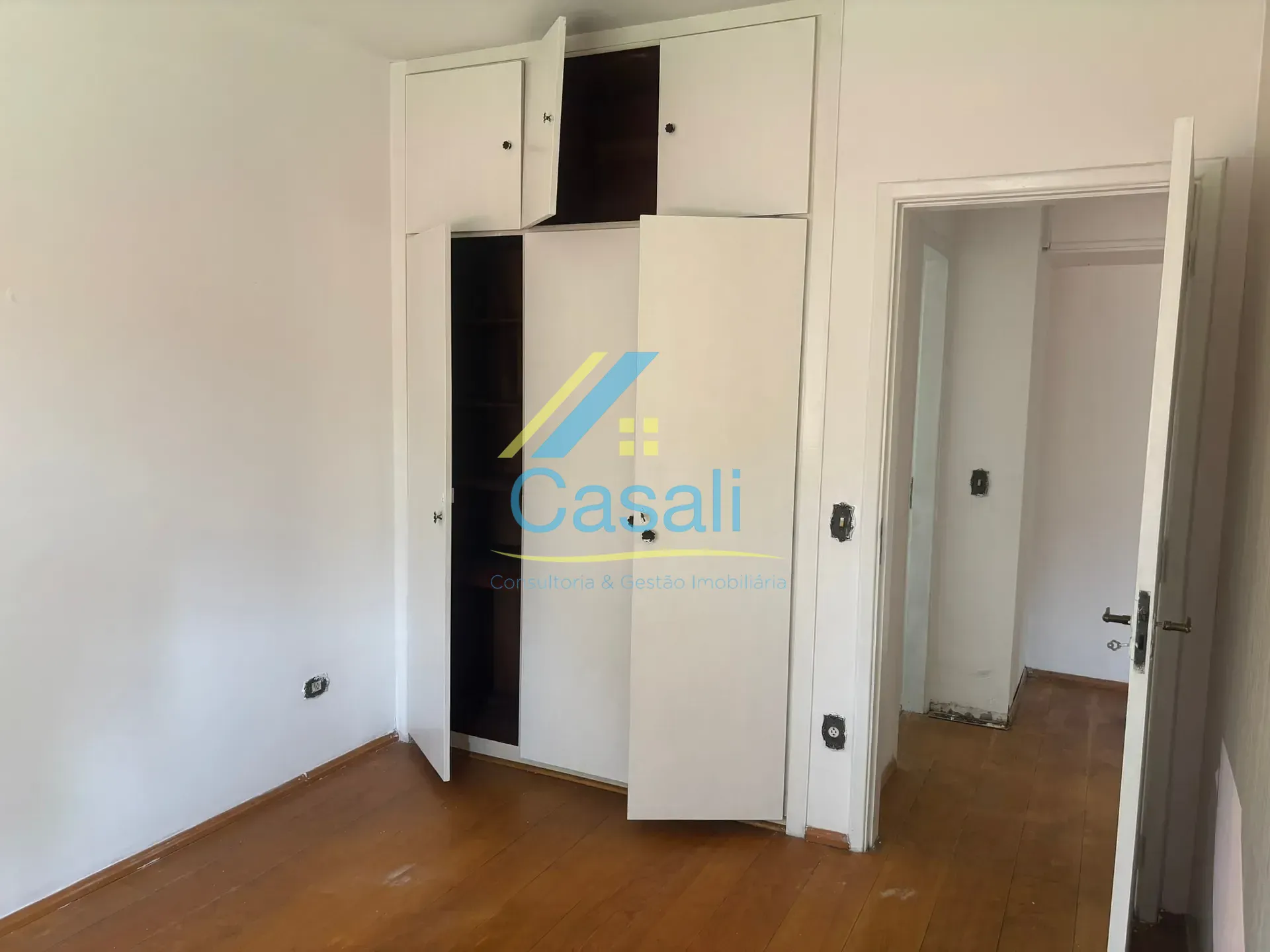 Apartamento, 4 quartos, 110 m² - Foto 19