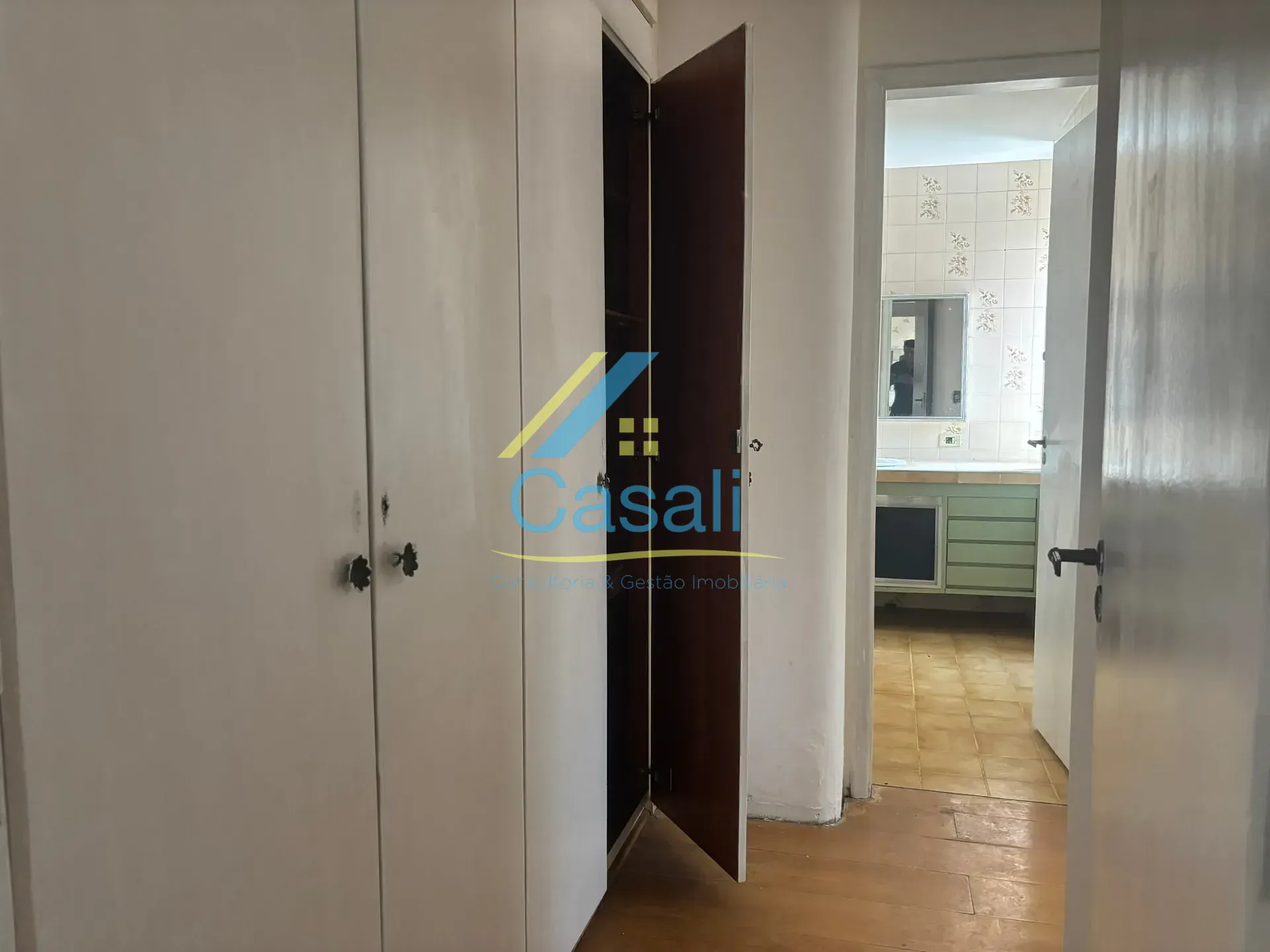 Apartamento, 4 quartos, 110 m² - Foto 18