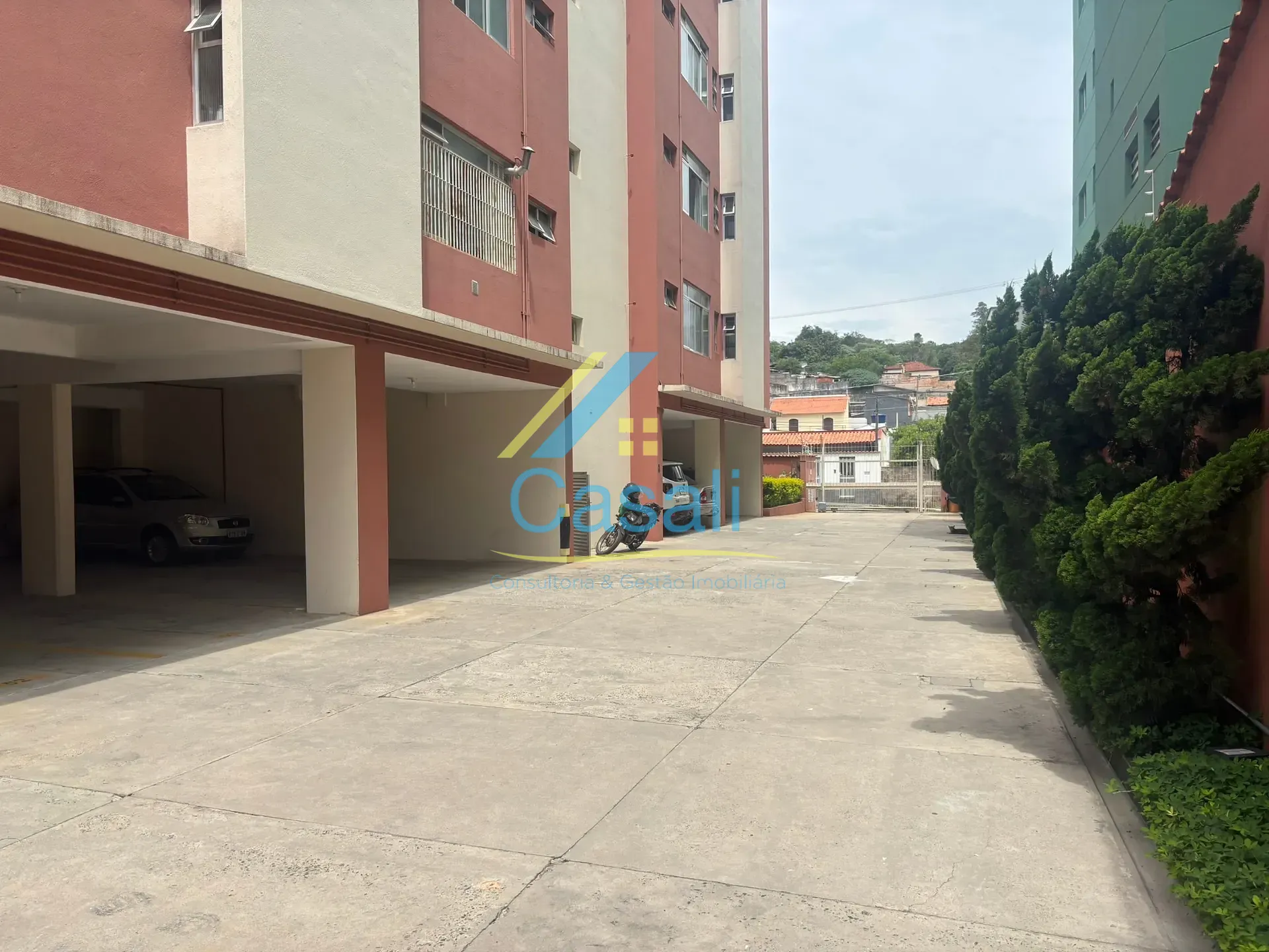 Apartamento, 4 quartos, 110 m² - Foto 25