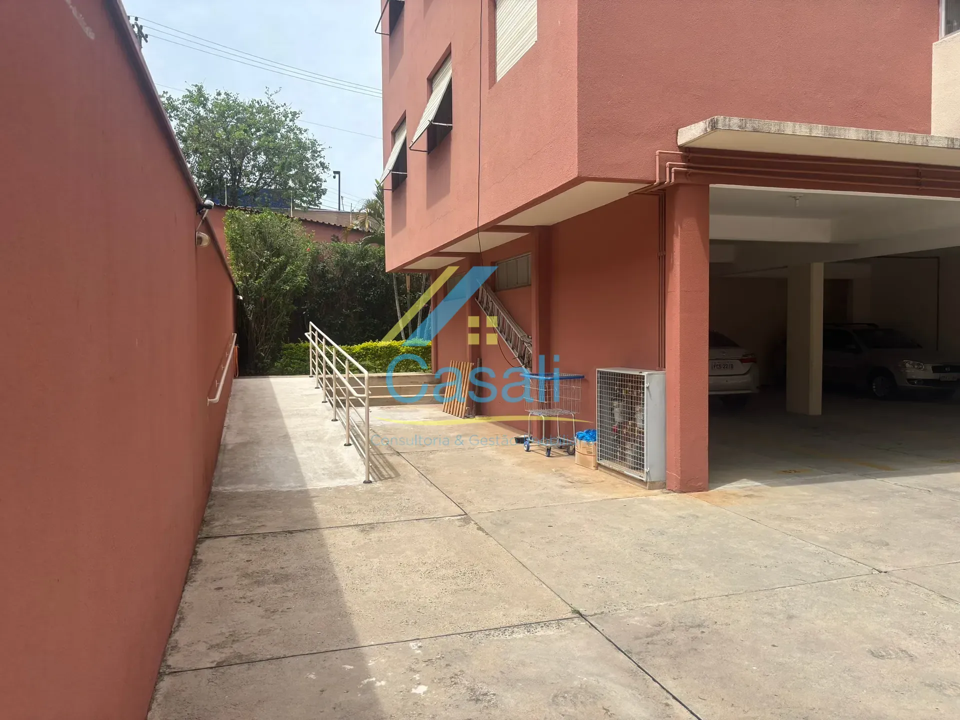 Apartamento, 4 quartos, 110 m² - Foto 26