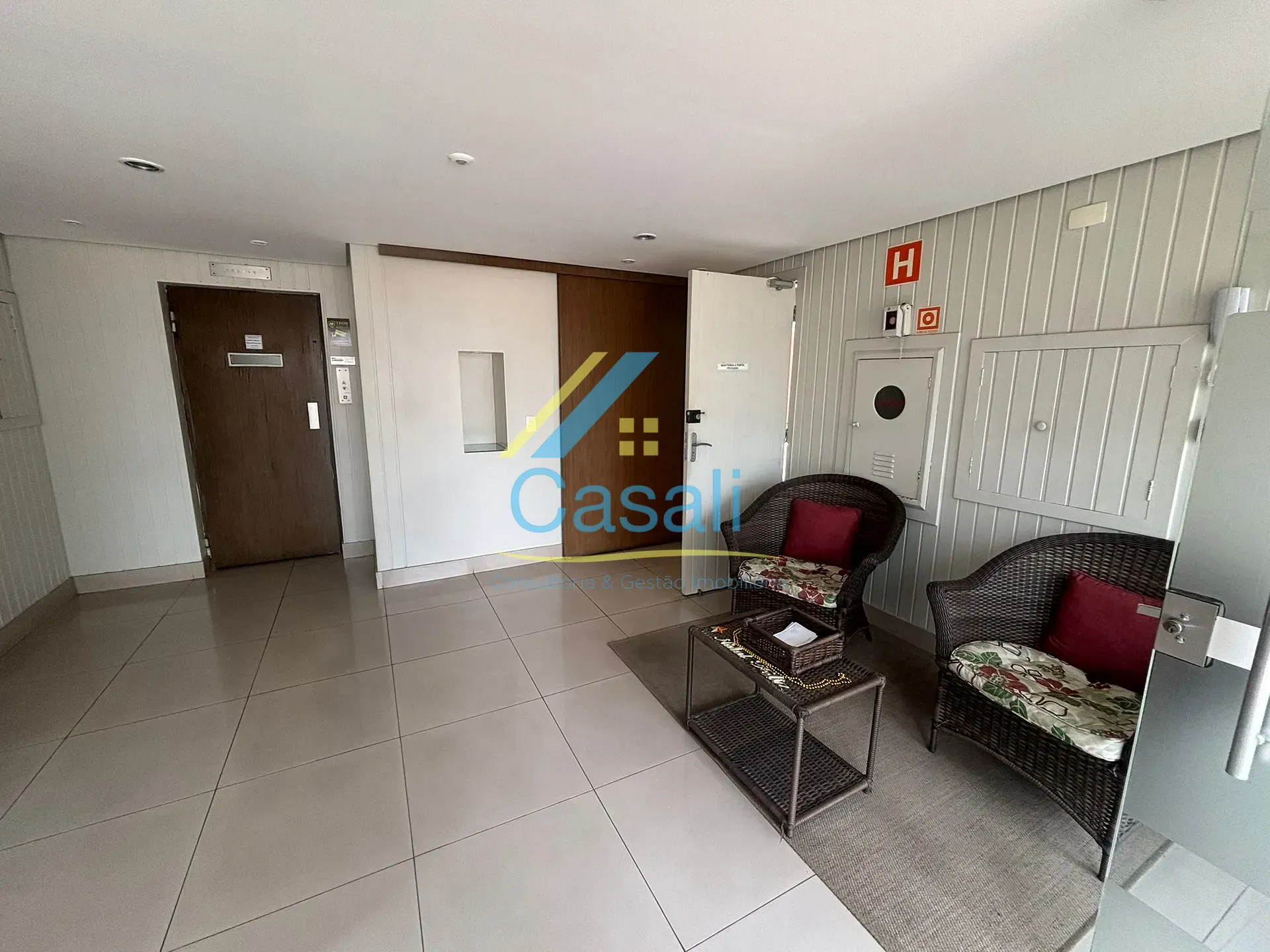 Apartamento, 4 quartos, 110 m² - Foto 3