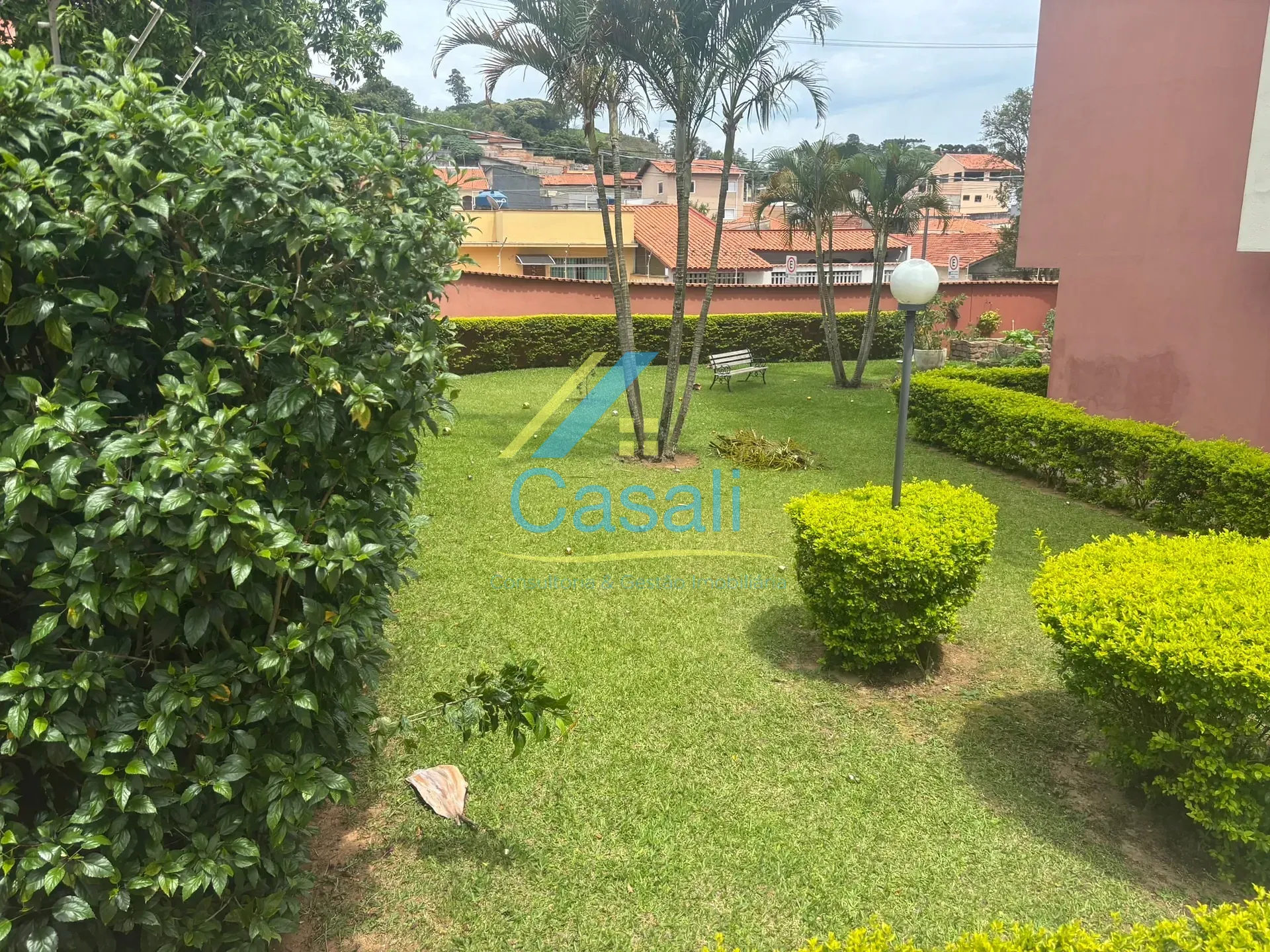 Apartamento, 4 quartos, 110 m² - Foto 27