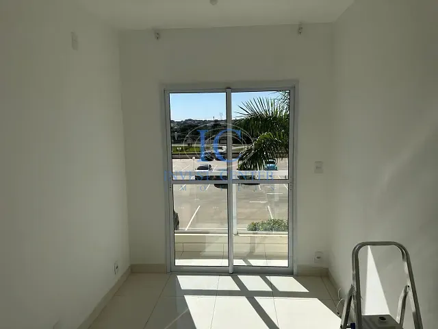 Apartamento 2 quartos e 1 banheiro, à venda, no bairro Jardim Casablanca em Indaiatuba