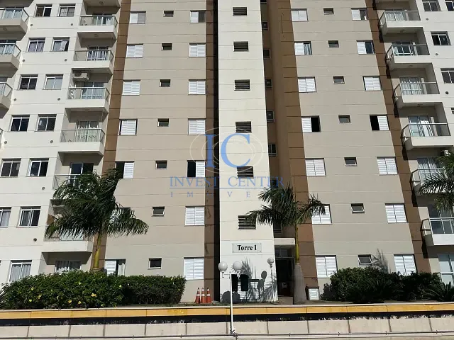 Apartamento 2 quartos e 1 banheiro, à venda, no bairro Jardim Casablanca em Indaiatuba