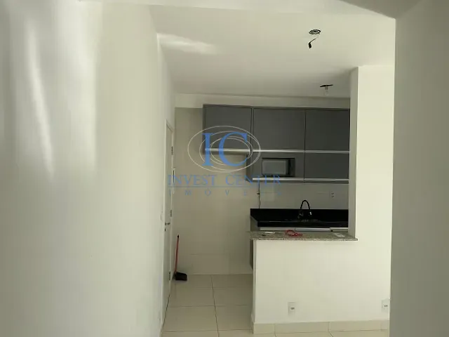 Apartamento 2 quartos e 1 banheiro, à venda, no bairro Jardim Casablanca em Indaiatuba