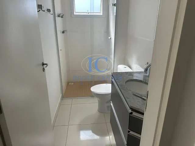 Apartamento 2 quartos e 1 banheiro, à venda, no bairro Jardim Casablanca em Indaiatuba