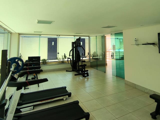 Apartamento com 168m² 3 quartos e 2 banheiros, à venda, no bairro Centro em Governador Valadares