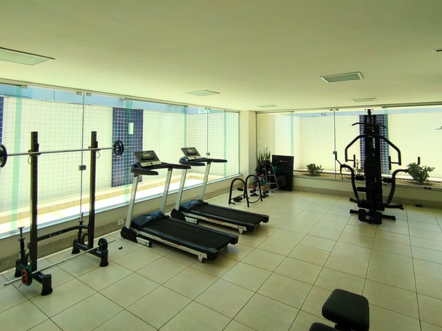Apartamento com 168m² 3 quartos e 2 banheiros, à venda, no bairro Centro em Governador Valadares