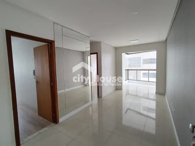 Apartamento 2 quartos e 2 banheiros, à venda, no bairro Praia de Itaparica em Vila Velha