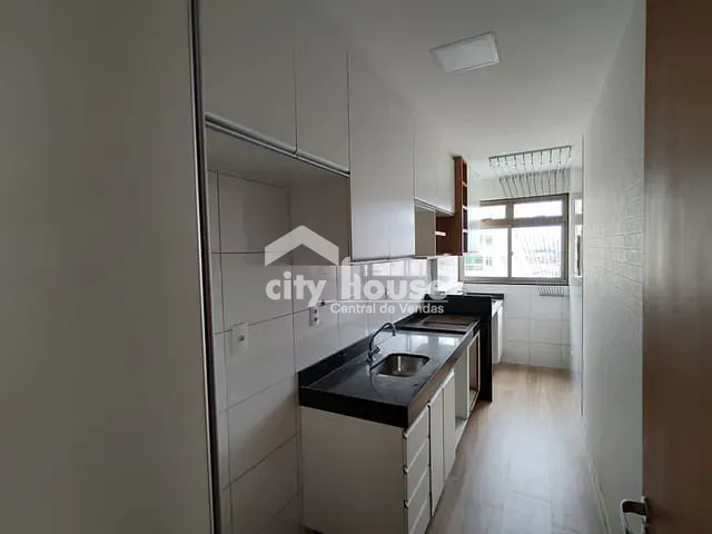Apartamento 2 quartos e 2 banheiros, à venda, no bairro Praia de Itaparica em Vila Velha