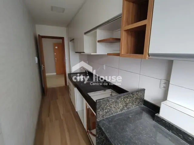 Apartamento 2 quartos e 2 banheiros, à venda, no bairro Praia de Itaparica em Vila Velha