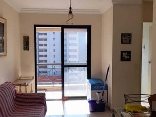 Foto do Apartamento-Apartamento à venda, Residencial Campos Elíseos, São Paulo, SP