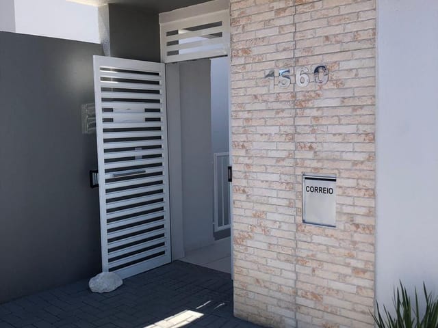Foto do Apartamento - Apartamento com 2 quartos, 65m², à venda no  residencial Belmont, Tacca, Xanxerê, SC | CM Negócios imobiliários