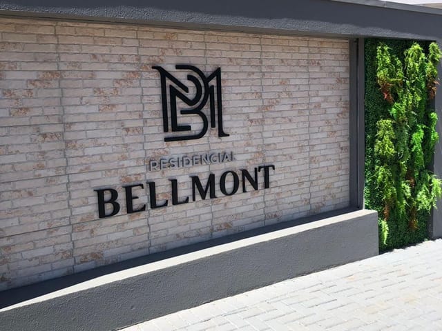 Foto do Apartamento - Apartamento com 2 quartos, 65m², à venda no  residencial Belmont, Tacca, Xanxerê, SC | CM Negócios imobiliários