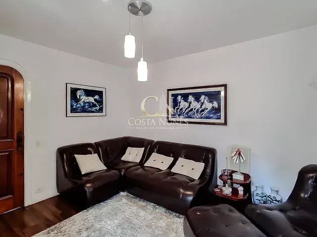 Apartamento 3 quartos e 4 banheiros, à venda, no bairro Paraíso em São Paulo