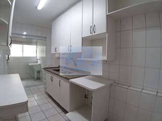 Foto do Apartamento-Apartamento à venda 3 dorms 1 vaga com lazer perto do metrô na Vila Clementino, São Paulo, SP