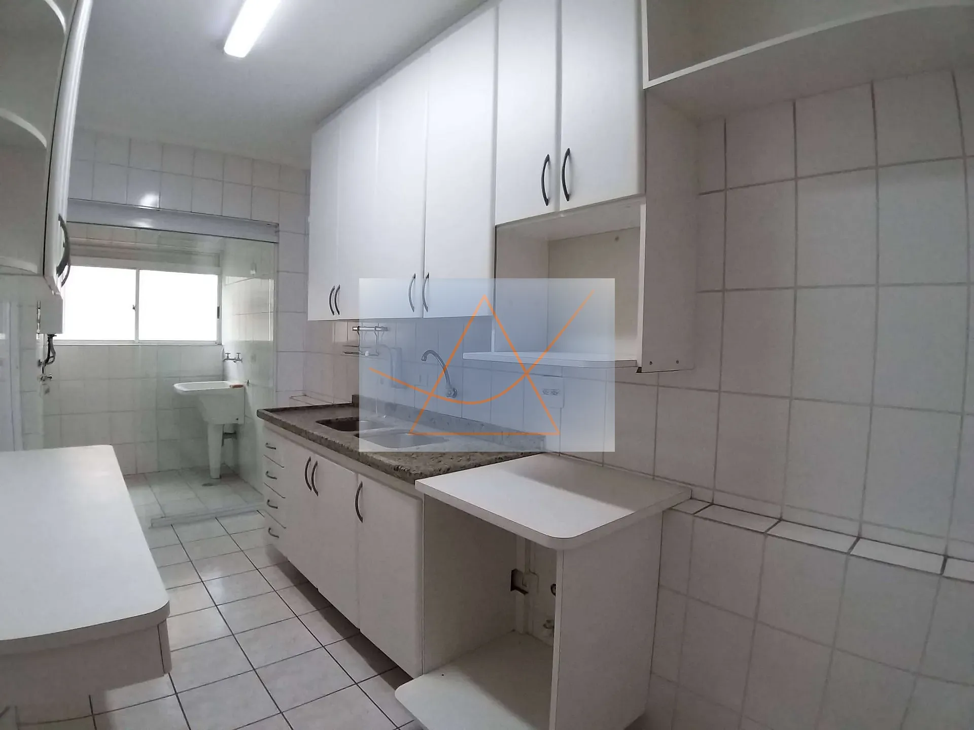 Apartamento, 3 quartos, 80 m² - Foto 4