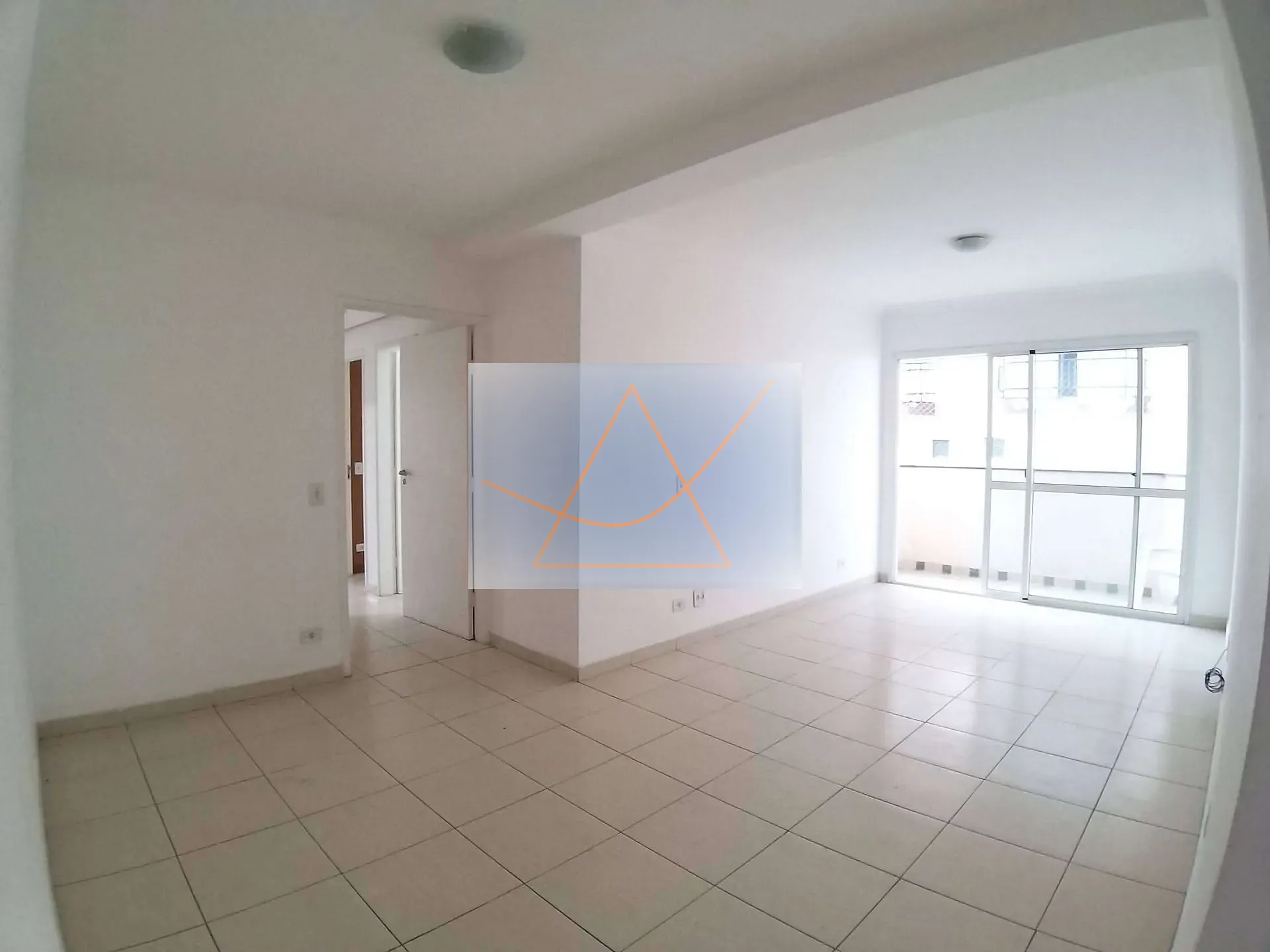 Apartamento, 3 quartos, 80 m² - Foto 1