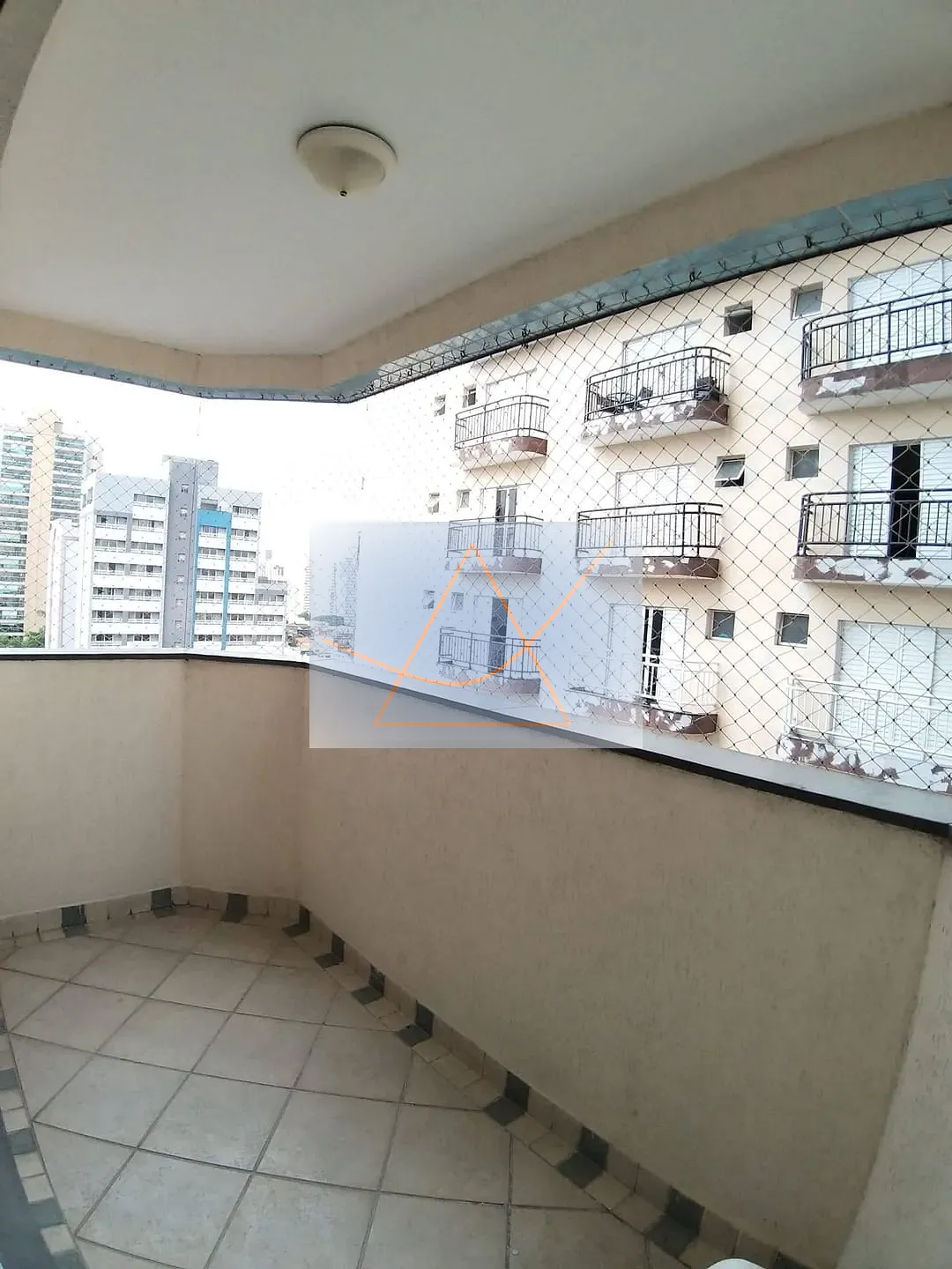 Apartamento, 3 quartos, 80 m² - Foto 3
