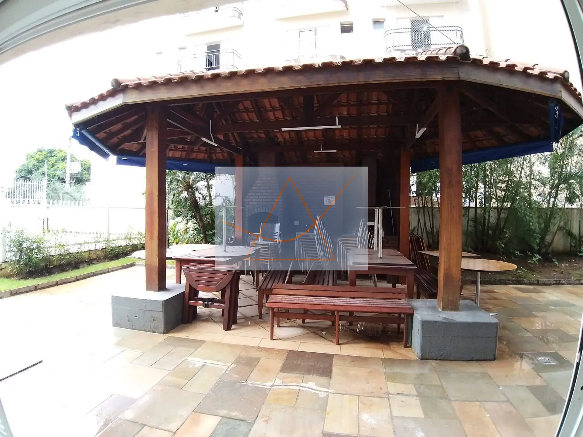 Apartamento, 3 quartos, 80 m² - Foto 19