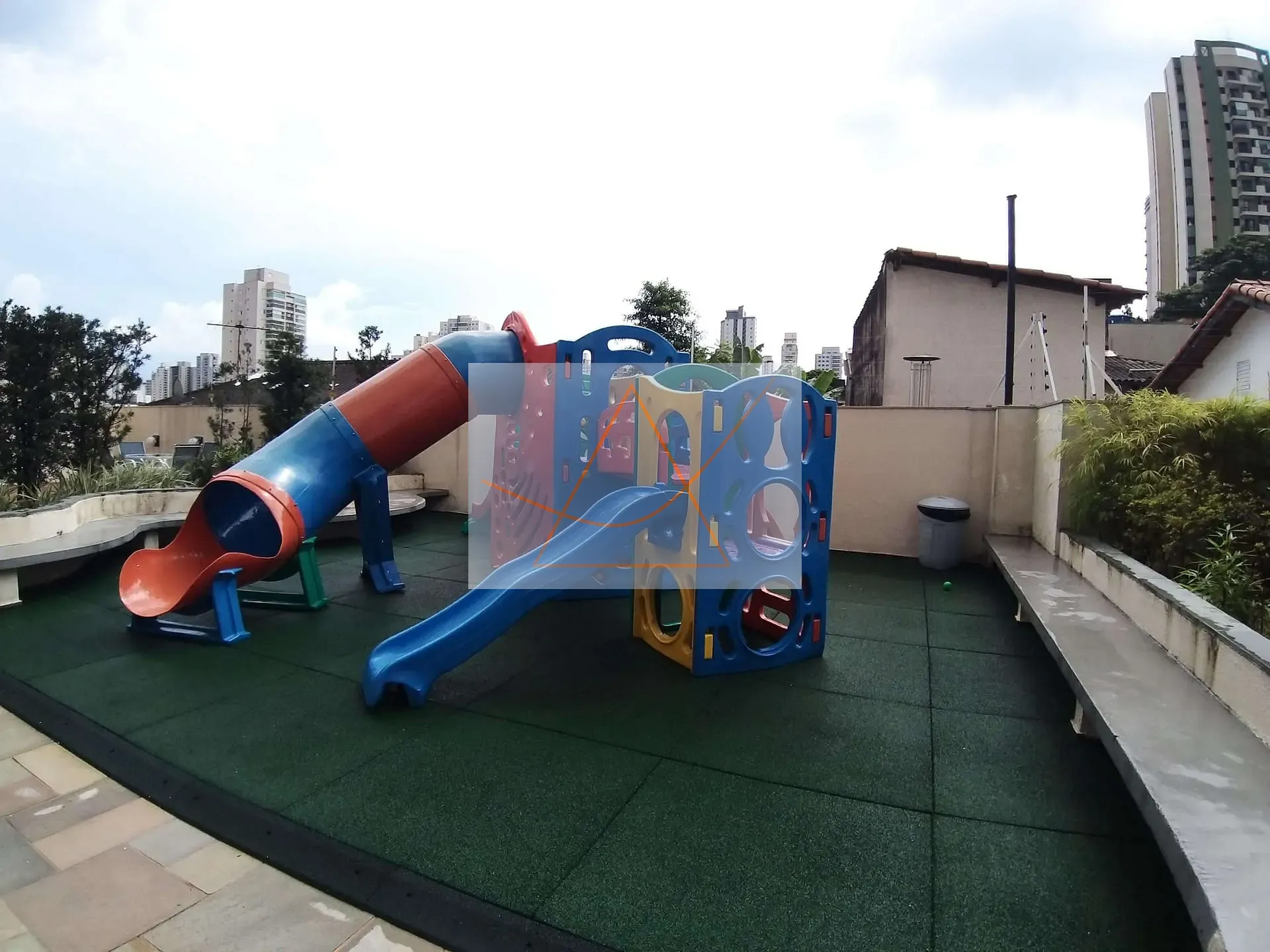 Apartamento, 3 quartos, 80 m² - Foto 20