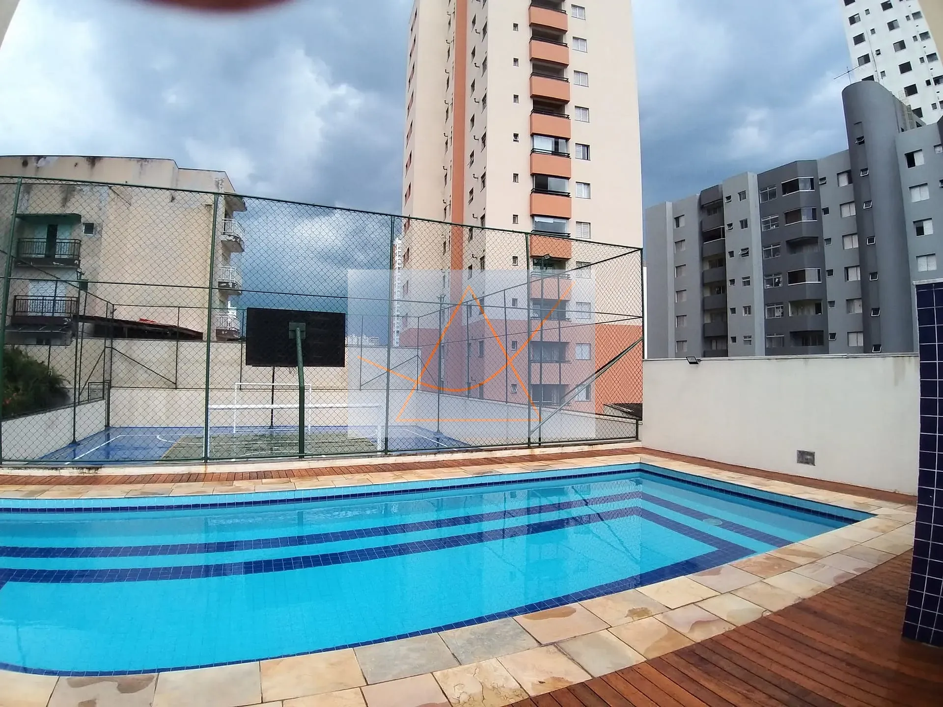 Apartamento, 3 quartos, 80 m² - Foto 21