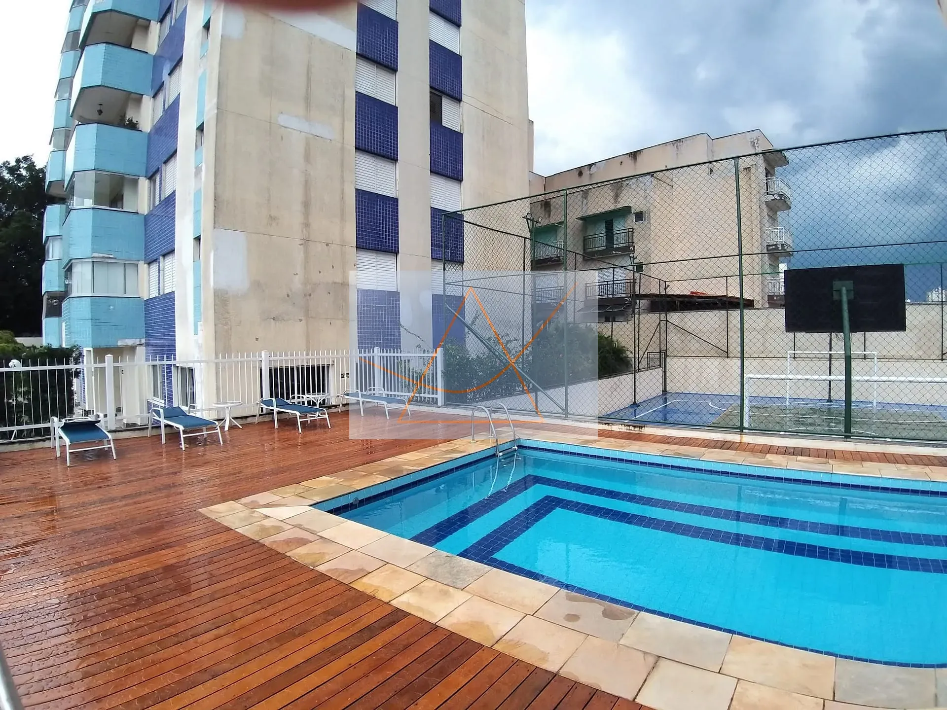 Apartamento, 3 quartos, 80 m² - Foto 22