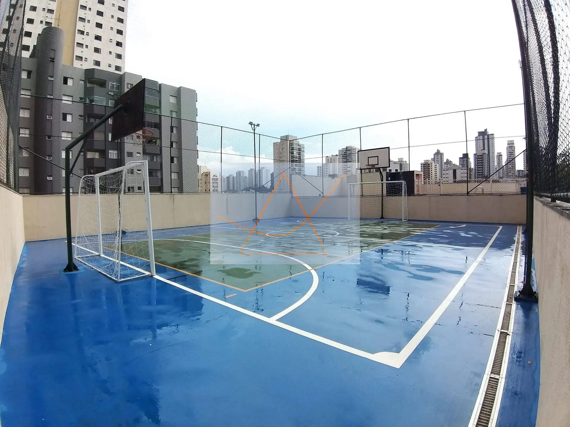 Apartamento, 3 quartos, 80 m² - Foto 25