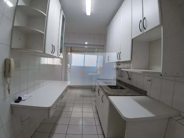 Apartamento com 80m² 3 quartos e 2 banheiros, à venda, no bairro Vila Clementino em São Paulo
