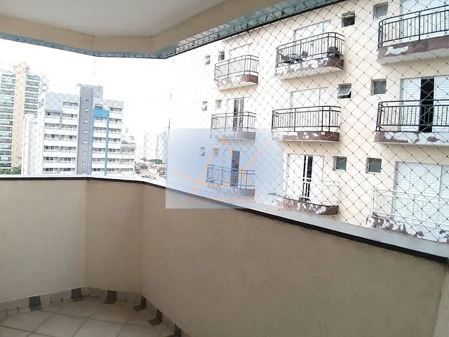 Apartamento com 80m² 3 quartos e 2 banheiros, à venda, no bairro Vila Clementino em São Paulo