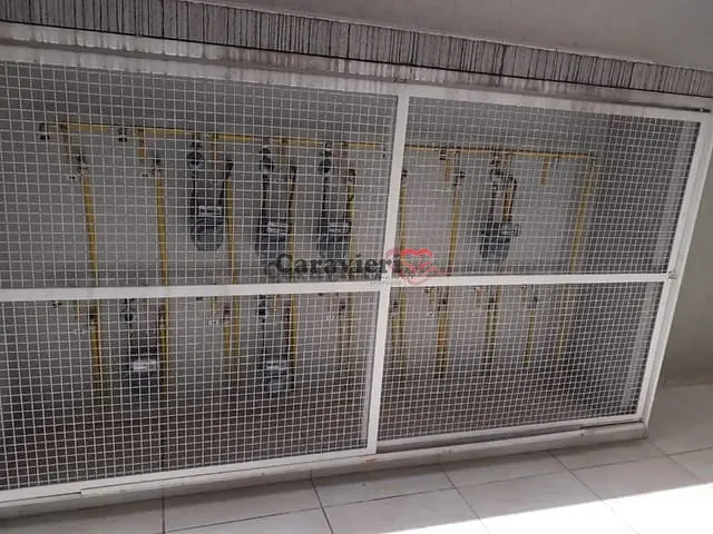 Apartamento 2 quartos e 1 banheiro, à venda, no bairro Penha de França em São Paulo